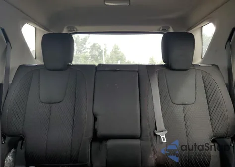 2014 Chevrolet Equinox Ls z USA, uszkodzony, nr VIN 2GNALAEK9E6368940